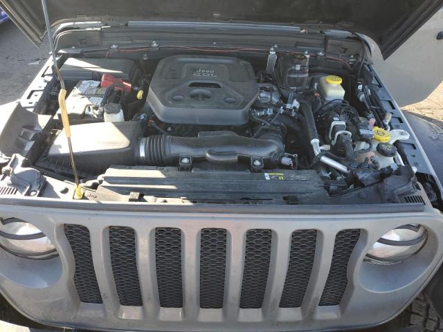 2019 JEEP WRANGLER U 1C4HJXDN9KW688210