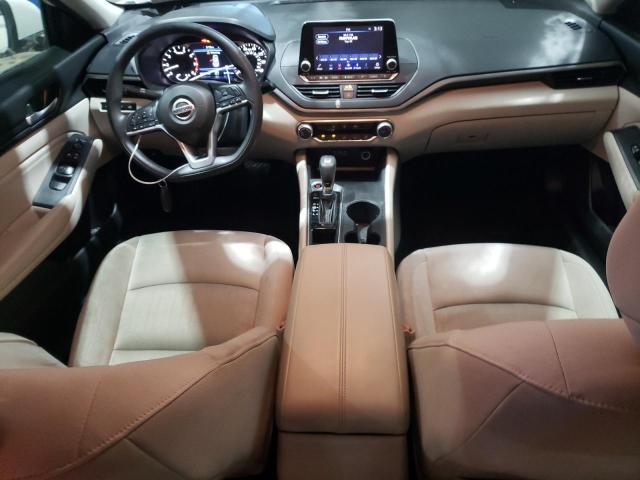 2020 NISSAN ALTIMA S - 1N4BL4BV6LC269175