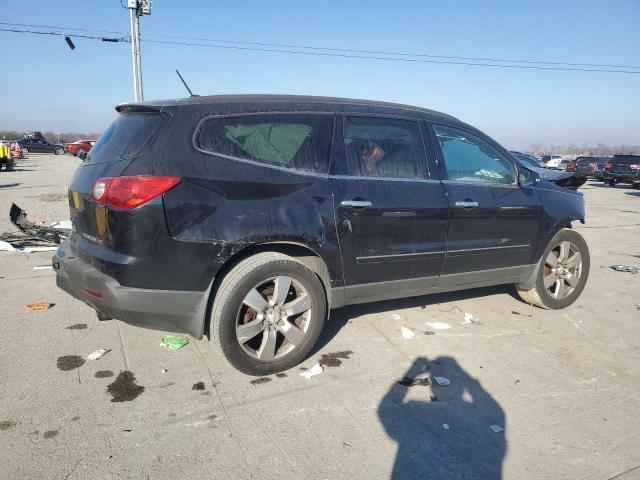 Vin: 1gnkrled5cj176415, lot: 87896295, chevrolet traverse ltz 20123