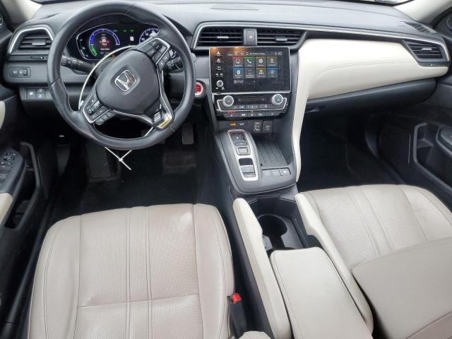 2019 HONDA INSIGHT TO 19XZE4F93KE032134