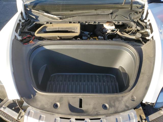 2021 TESLA MODEL Y 5YJYGDEE7MF140063