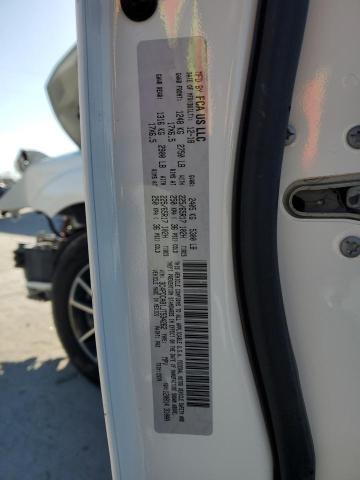 2018 DODGE JOURNEY SE 3C4PDCAB1JT534262