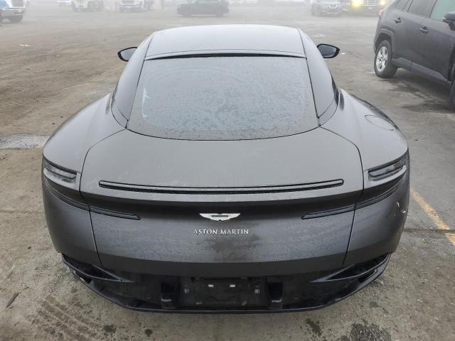 2018 ASTON MARTIN DB11 - SCFRMFAV1JGL05008
