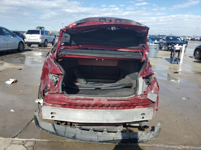 2017 TOYOTA CAMRY LE 4T1BF1FK6HU704077