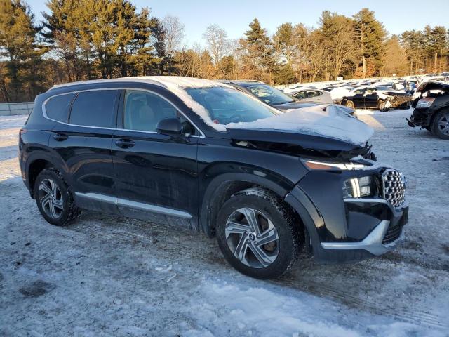 2022 HYUNDAI SANTA FE S - 5NMS2DAJ7NH413168