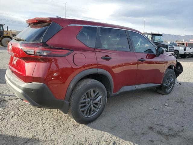 2023 NISSAN ROGUE S - 5N1BT3AA0PC886169