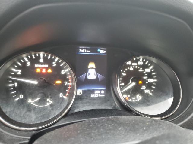 2018 NISSAN ROGUE S JN8AT2MV6JW329995