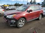 2016 SUBARU FORESTER 2 - JF2SJADC2GH414684