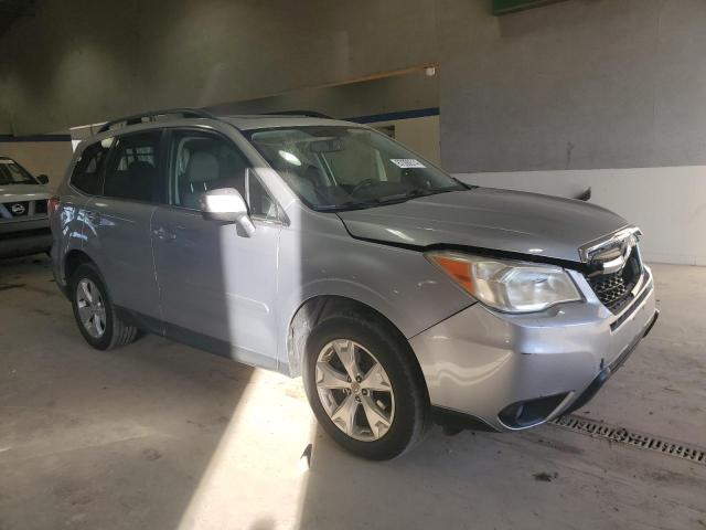 2015 SUBARU FORESTER 2 - JF2SJAKC2FH449730