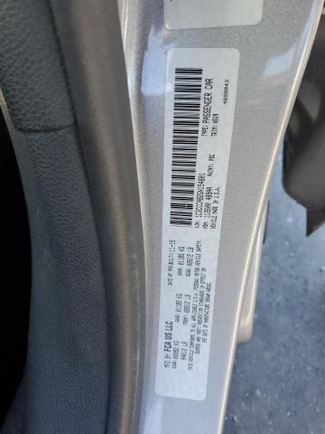 2016 CHRYSLER 200 LIMITE - 1C3CCCAB2GN154801
