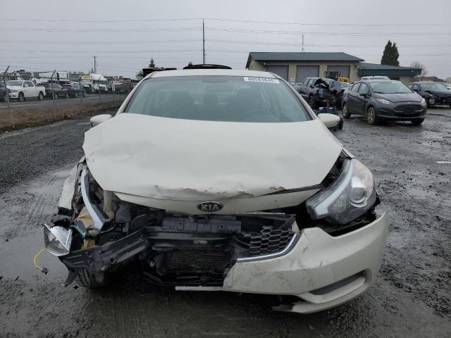 2015 KIA FORTE LX - KNAFK4A65F5367029