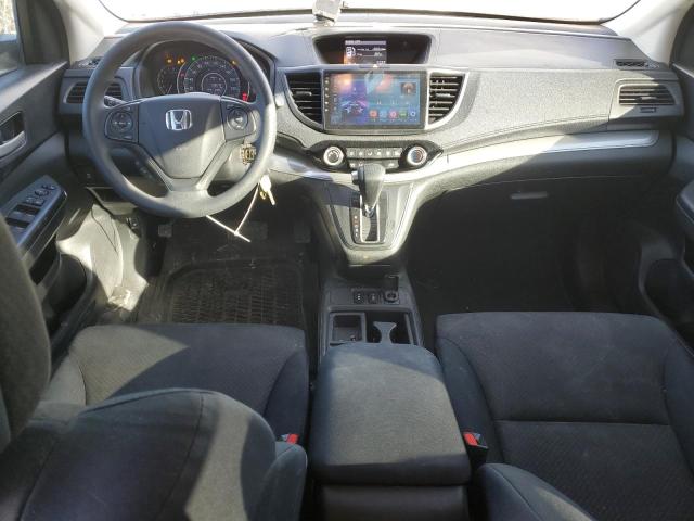 2015 HONDA CR-V LX 2HKRM3H34FH001093
