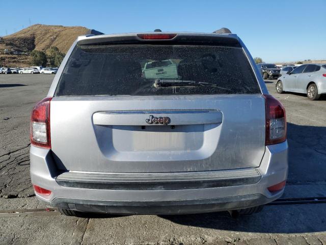 2017 JEEP COMPASS SP - 1C4NJCBAXHD155878