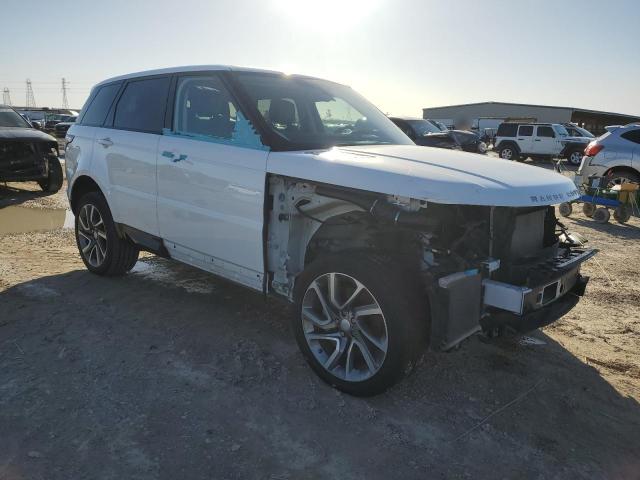 2018 LAND ROVER RANGE ROVE - SALWR2RV8JA400225