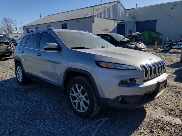 2015 JEEP CHEROKEE L - 1C4PJMCS2FW610536