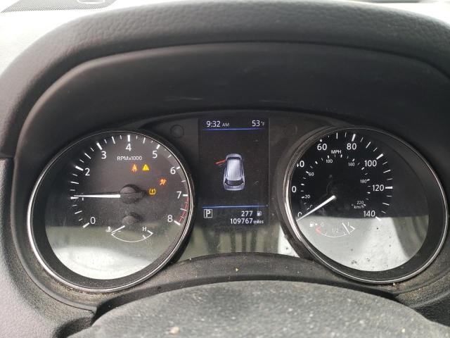 2018 NISSAN ROGUE S - 5N1AT2MT5JC752459