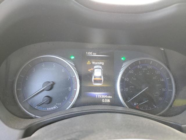 2015 INFINITI Q50 HYBRID JN1AV7AP1FM790102