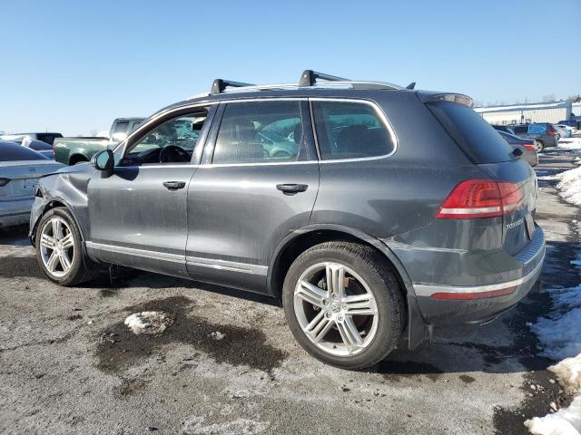2016 VOLKSWAGEN TOUAREG SP WVGEF9BP8GD000653