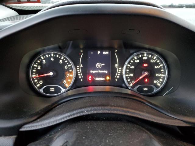 2015 JEEP RENEGADE L - ZACCJBBT9FPC04909