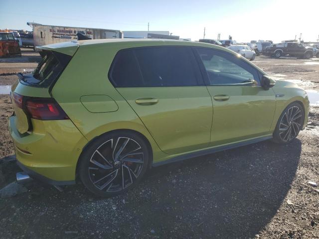 2022 VOLKSWAGEN GTI AUTOBA WVW687CD7NW130758