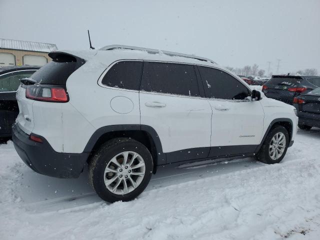 2019 JEEP CHEROKEE L 1C4PJLCB0KD173653