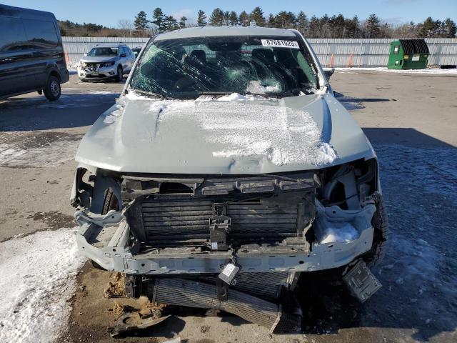 2024 FORD MAVERICK L 3FTTW8S97RRB31123