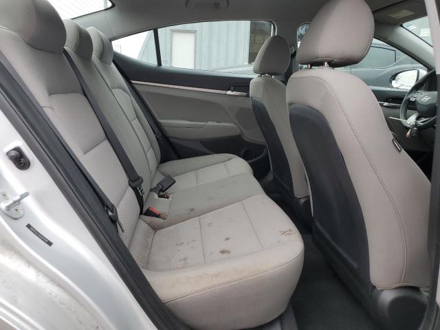 2019 HYUNDAI ELANTRA SE - 5NPD74LF2KH474218