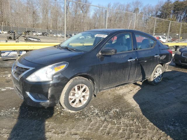 2016 NISSAN VERSA S - 3N1CN7AP4GL917901