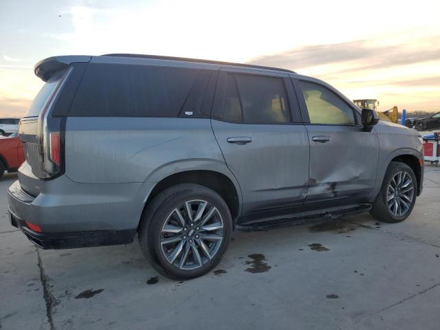 2021 CADILLAC ESCALADE S - 1GYS4EKL0MR278460