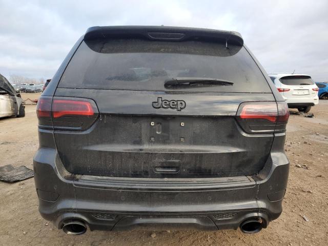 2017 JEEP GRAND CHER - 1C4RJFDJ3HC641129