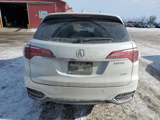 2017 ACURA RDX ADVANC 5J8TB4H78HL804980