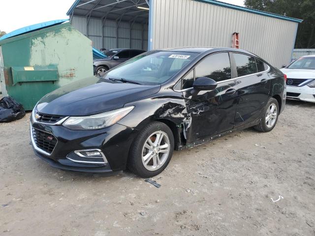2017 CHEVROLET CRUZE LT 1G1BE5SM4H7177251