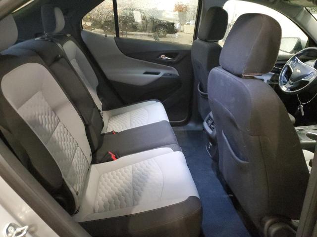 2020 CHEVROLET EQUINOX LT - 3GNAXTEV3LS583853