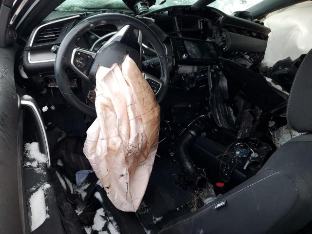 2020 HONDA CIVIC EX 2HGFC3B37LH352293