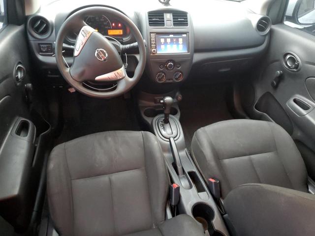 2019 NISSAN VERSA S 3N1CN7AP6KL839436