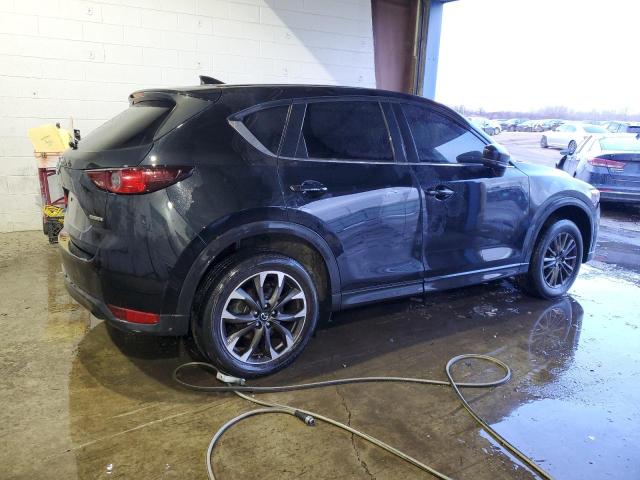 Vin: jm3kfacm8m0337847, lot: 42389125, mazda cx-5 touring 20213