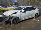 2018 HYUNDAI ELANTRA SE - 5NPD84LF4JH270239