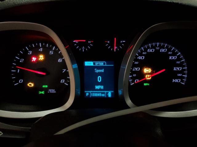 2017 CHEVROLET EQUINOX LT - 2GNALCEK1H6146974