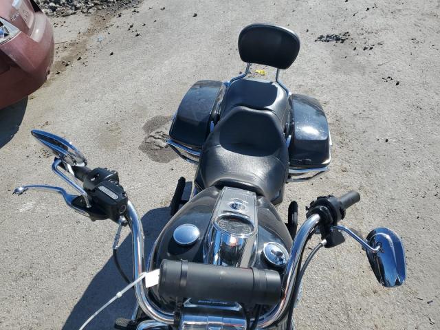 2014 HARLEY-DAVIDSON FLHR ROAD - 1HD1FBM17EB626320