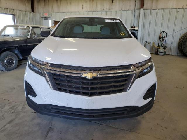 2023 CHEVROLET EQUINOX LS 3GNAX5EG3PL242904