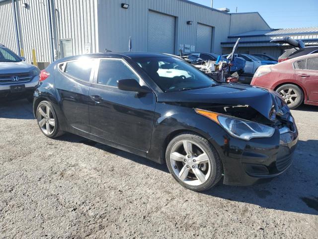 2015 HYUNDAI VELOSTER - KMHTC6AD9FU236667