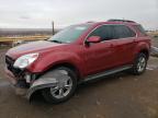 2015 CHEVROLET EQUINOX LT - 2GNALBEK6F6113606