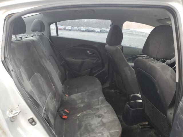 2016 KIA RIO LX - KNADM4A34G6591265