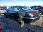 Lot #3050368885 2002 JAGUAR X-TYPE 2.5