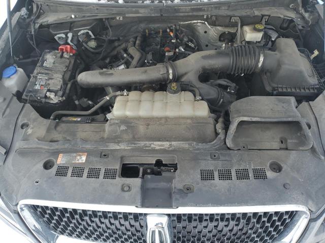 2022 LINCOLN NAVIGATOR 5LMJJ3LTXNEL09406
