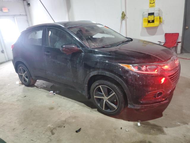 2022 HONDA HR-V EX - 3CZRU6H57NM770399