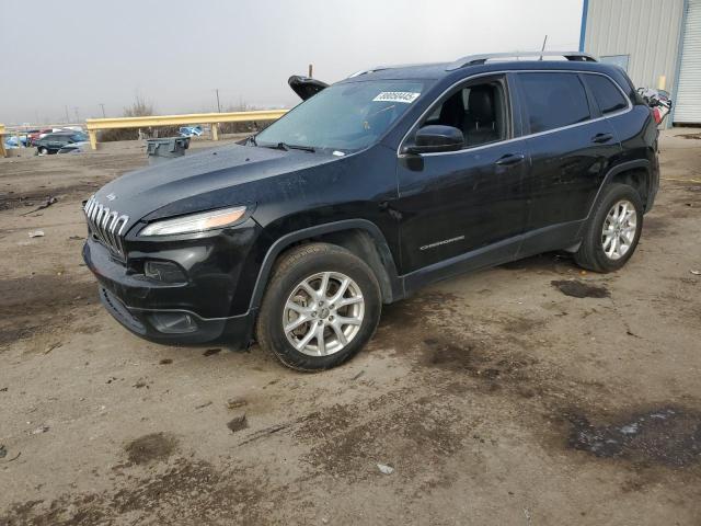 JEEP CHEROKEE L