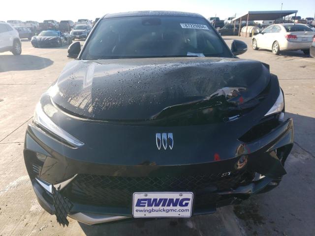 2025 BUICK ENVISTA SP KL47LBEP1SB074990