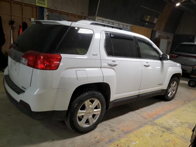 2015 GMC TERRAIN SL - 2GKFLXEKXF6293849