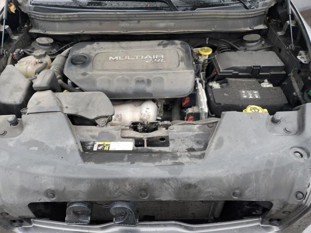 2017 JEEP CHEROKEE L - 1C4PJMDB7HW636115
